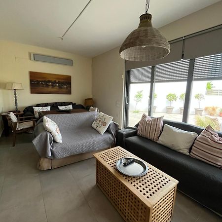 Comfy Kourouta Apartment & Suite Eksteriør bilde