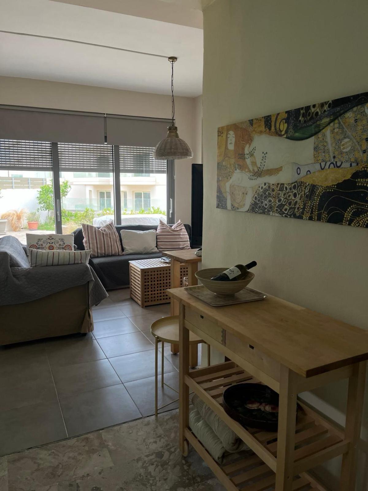 Comfy Kourouta Apartment & Suite Eksteriør bilde