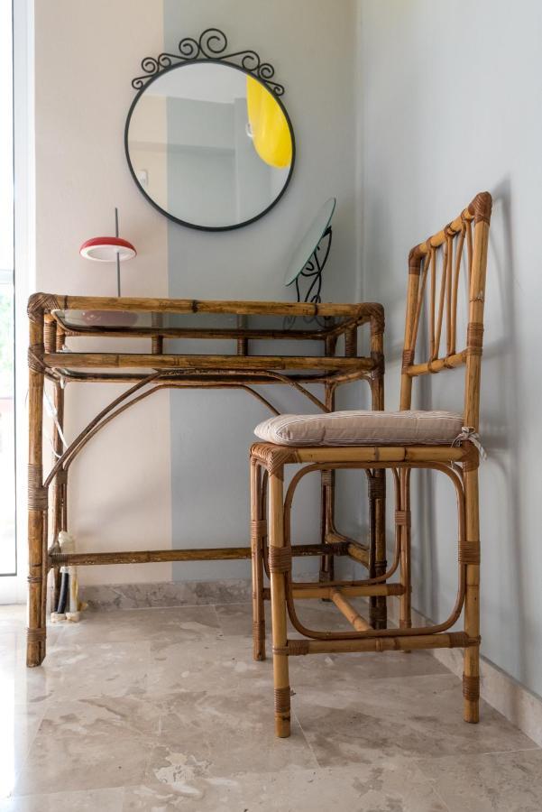 Comfy Kourouta Apartment & Suite Eksteriør bilde